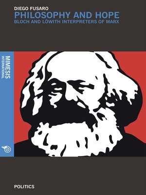 cover image of Philosophy and hope